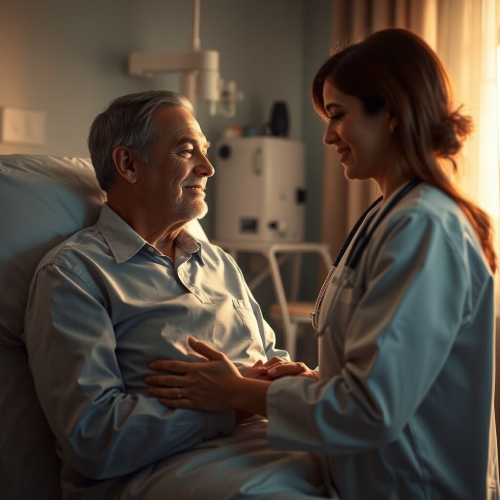 Quimioterapia: Entenda o Tratamento e Seus Efeitos