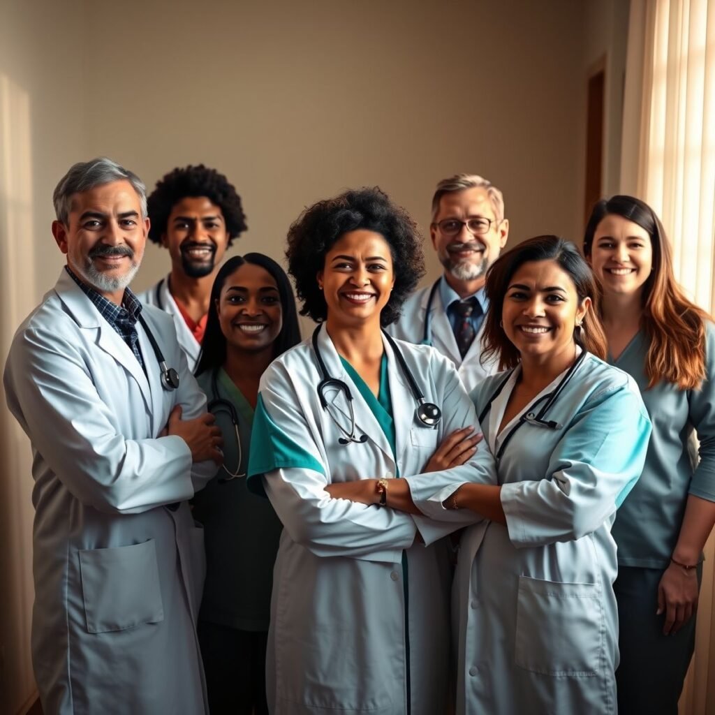 Preconceito em saúde: Entenda suas causas e consequências Preconceito em saúde: Entenda suas causas e consequências