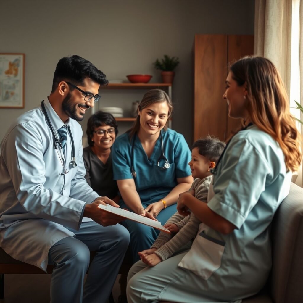 Informação em Saúde: Entenda Doenças, Sintomas e Tratamentos