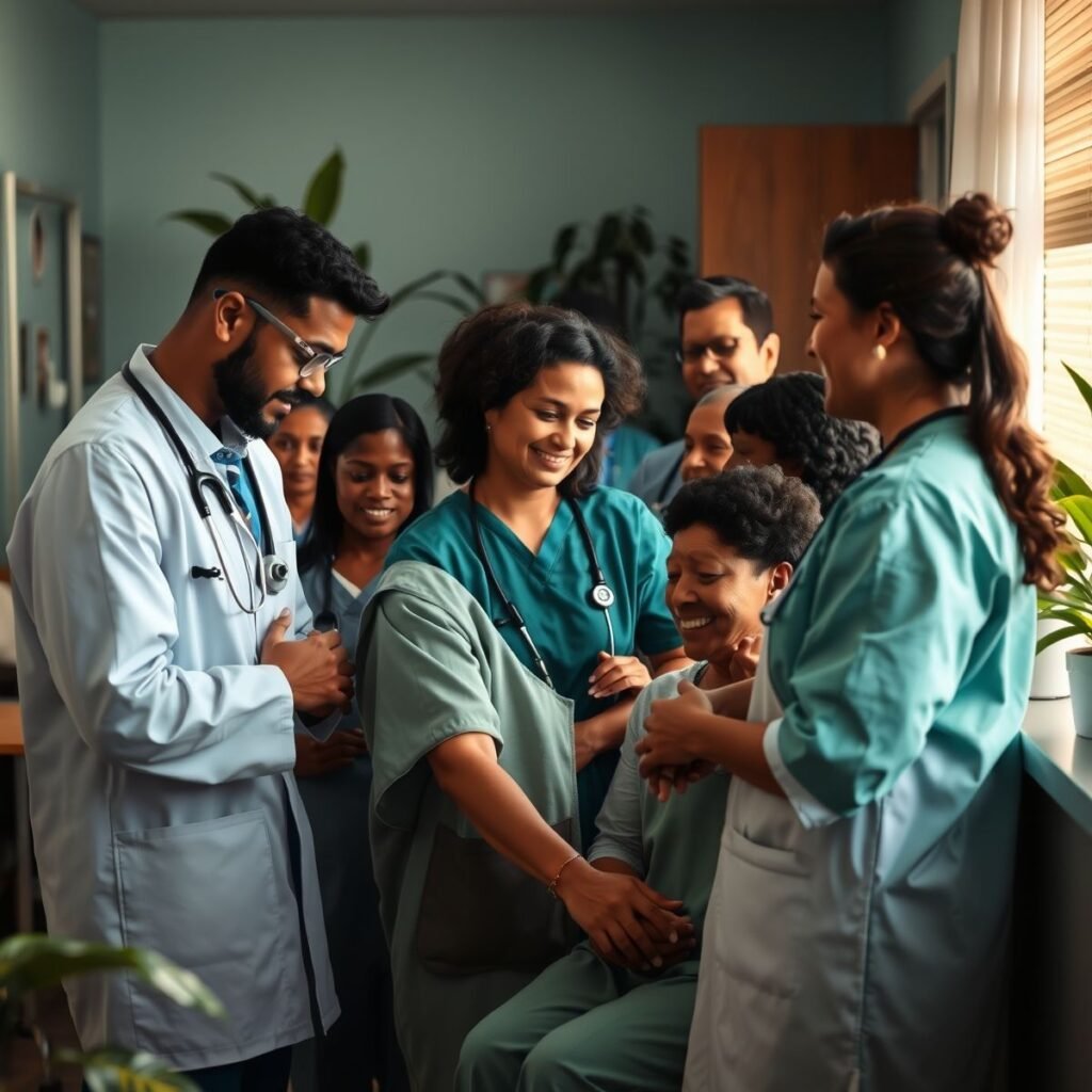 SUS: Sistema Único de Saúde e Seus Benefícios