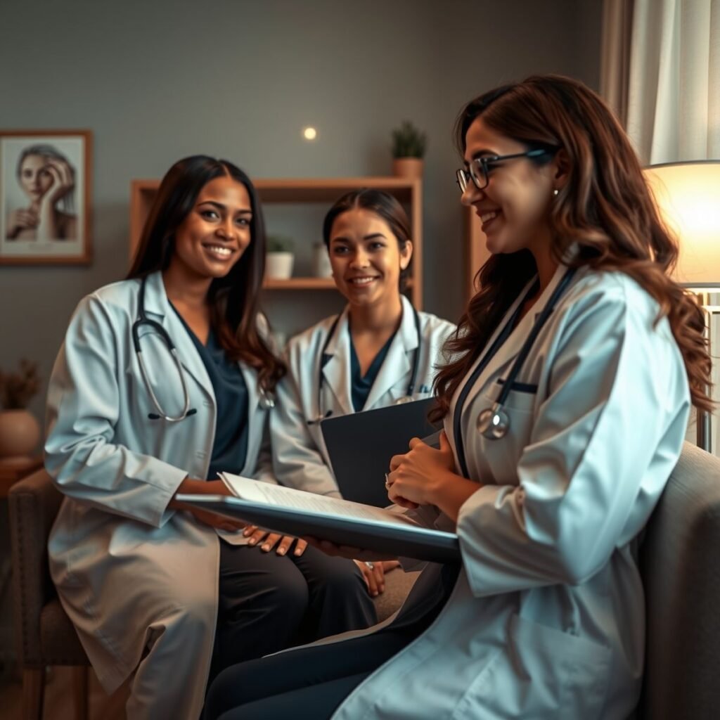 guia de saúde: informações essenciais para sua saúde