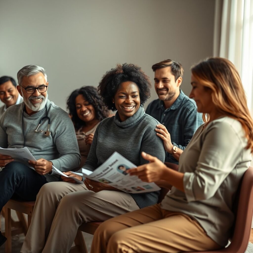 Campanhas de Saúde: Promovendo a Conscientização e Prevenção