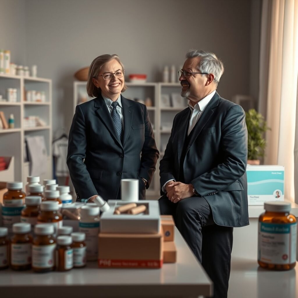 Remédios Comuns: Indicações, Efeitos e Como Usar