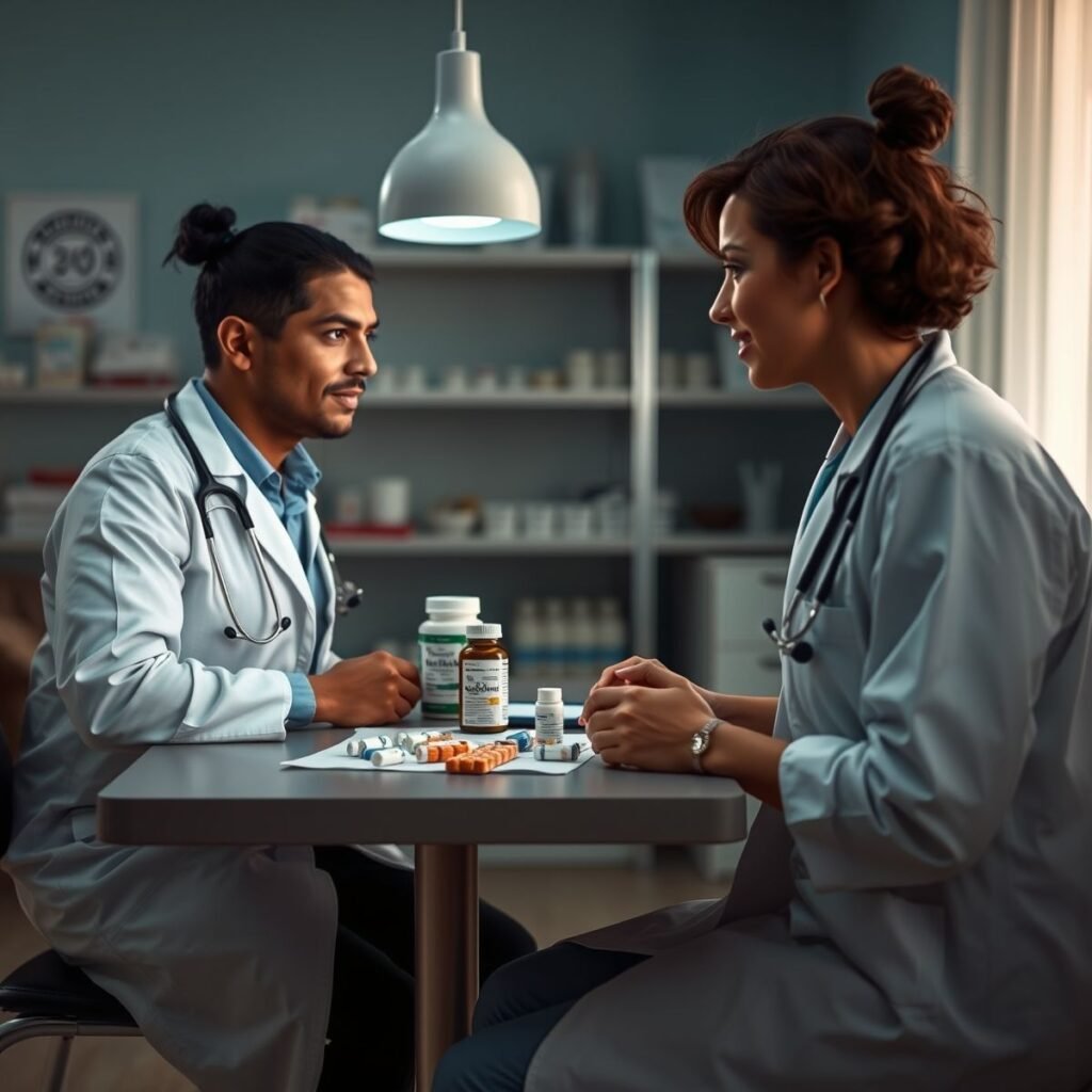 remédios para pressão alta: tudo sobre medicamentos e efeitos