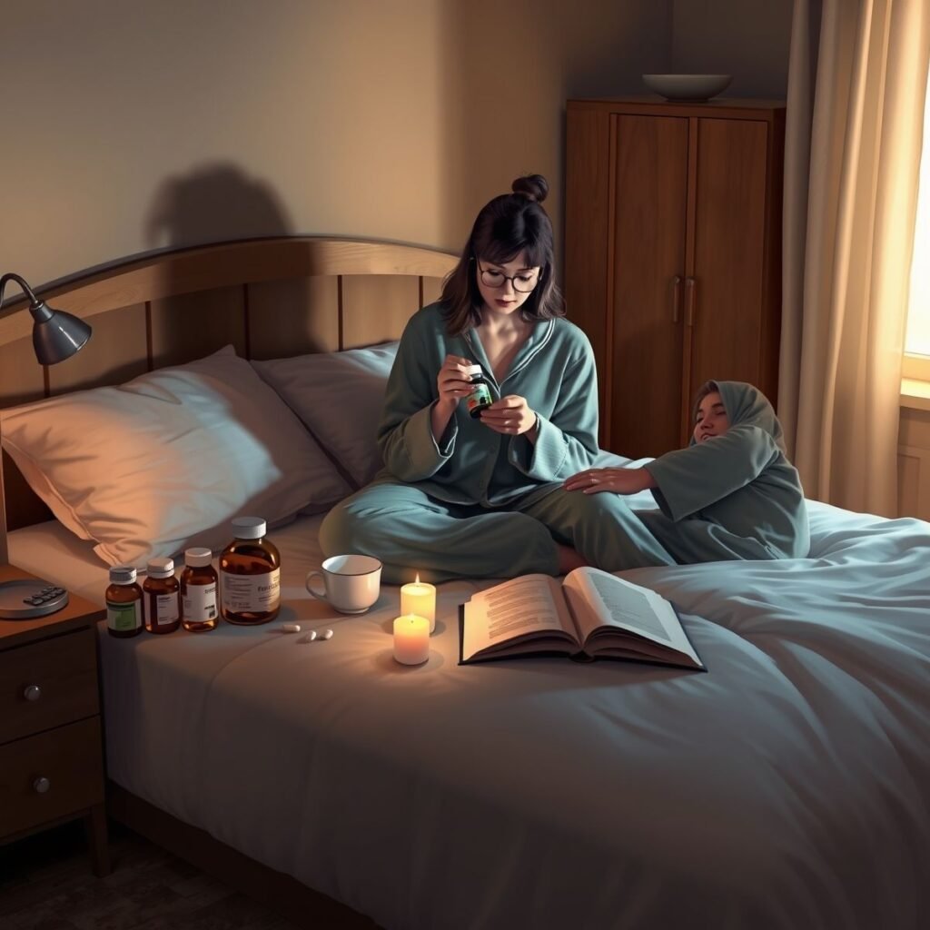 Remédios para Insônia: Indicações, Efeitos e Contraindicações Remédios para Insônia: Indicações, Efeitos e Contraindicações