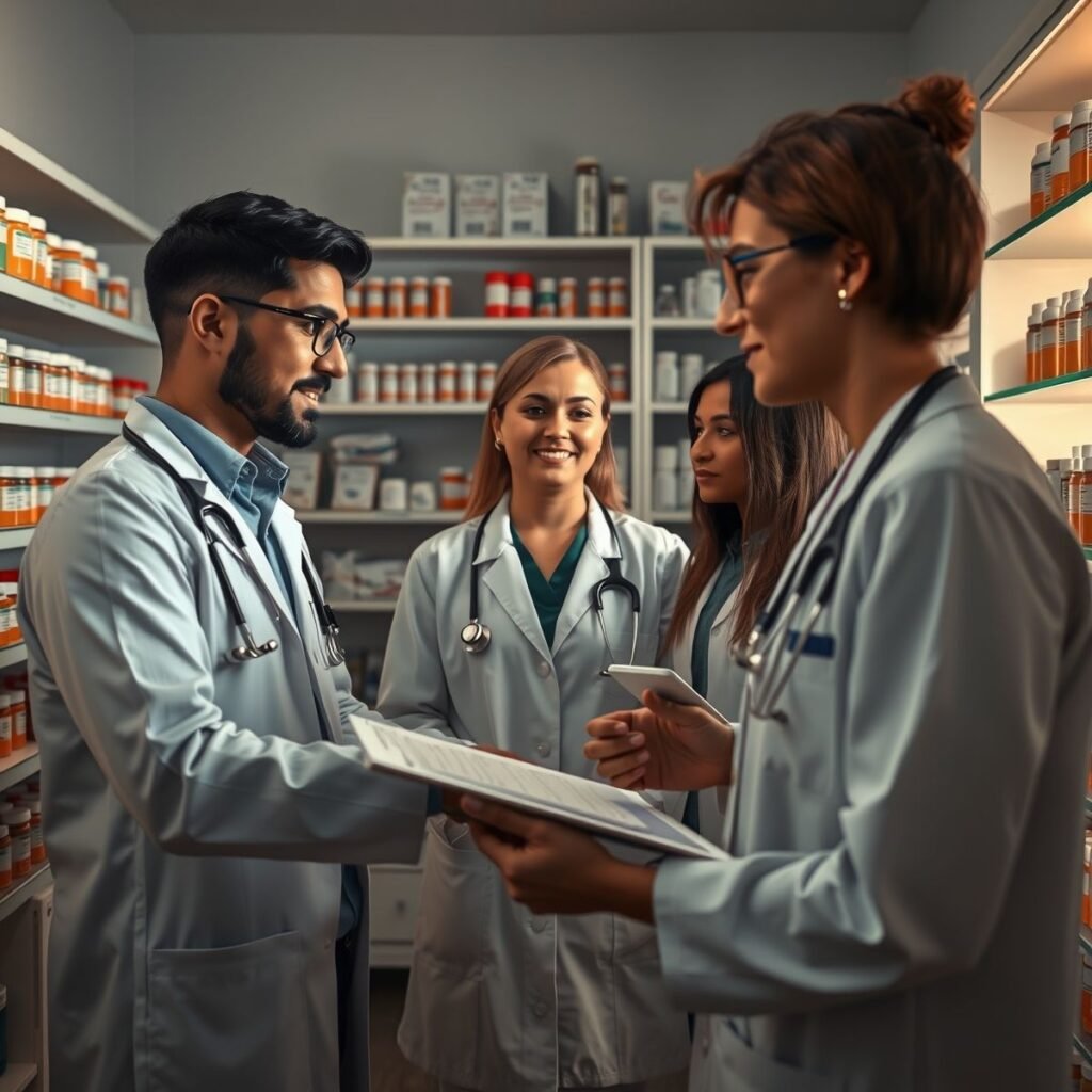 remédios controlados: tudo sobre indicações e efeitos colaterais