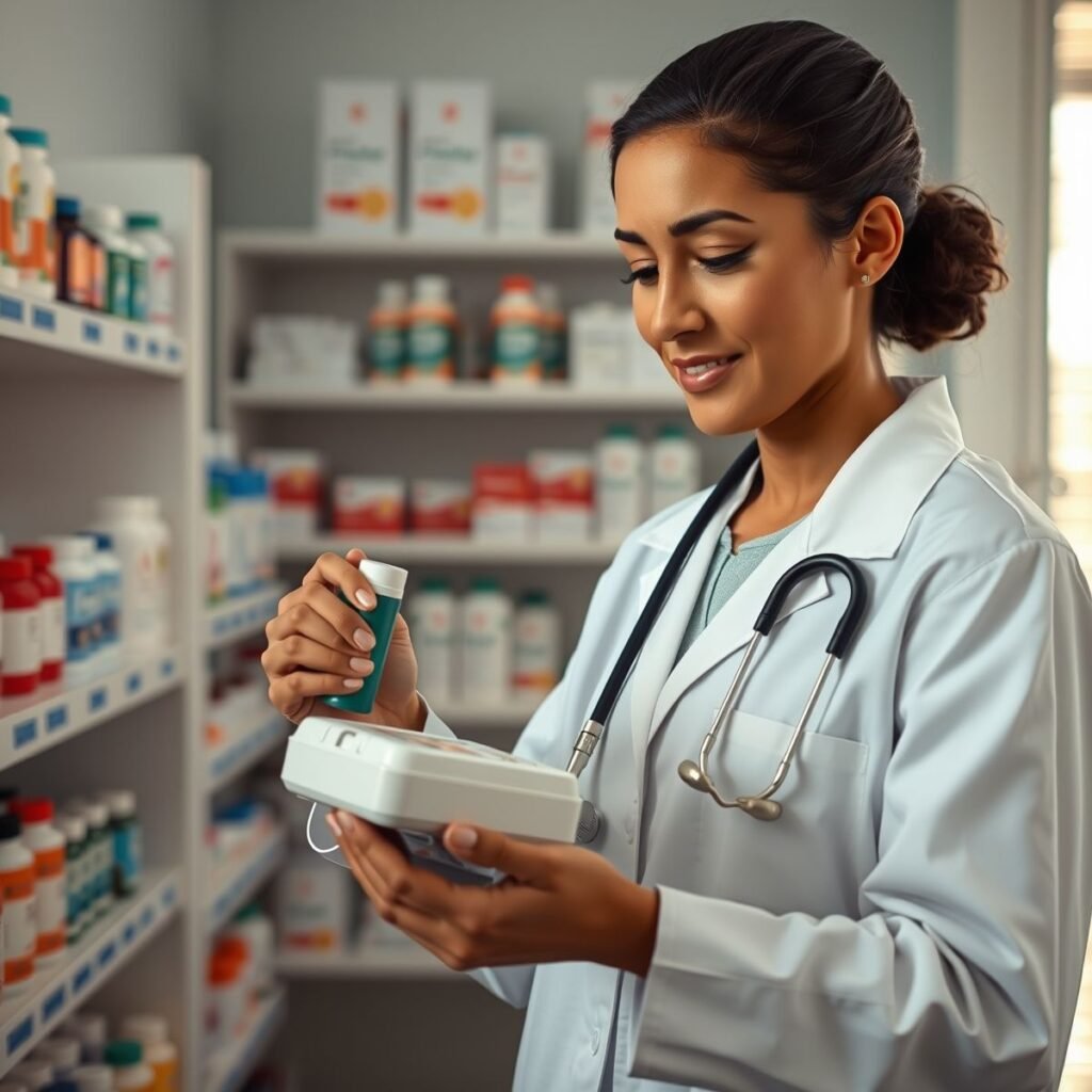 remédios para asma: Tudo sobre medicamentos e tratamentos