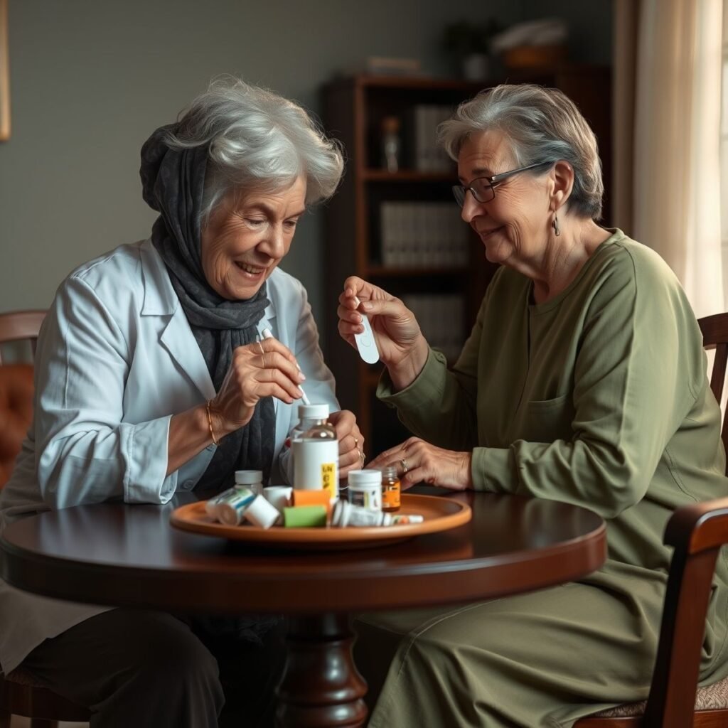 Remédios para Idosos: Indicações, Efeitos e Cuidados Essenciais Remédios para Idosos: Indicações, Efeitos e Cuidados Essenciais