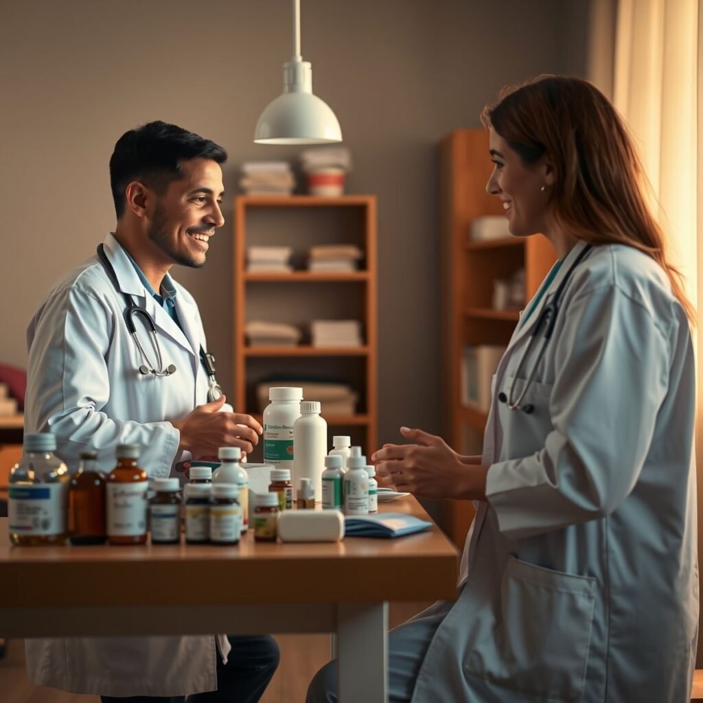 Remédios para Doenças Respiratórias: Indicações e Efeitos Remédios para Doenças Respiratórias: Indicações e Efeitos