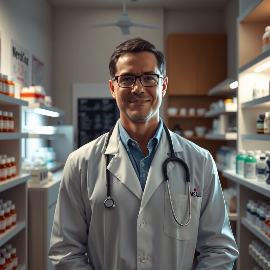 remédios para doenças neurológicas: tudo que você precisa saber