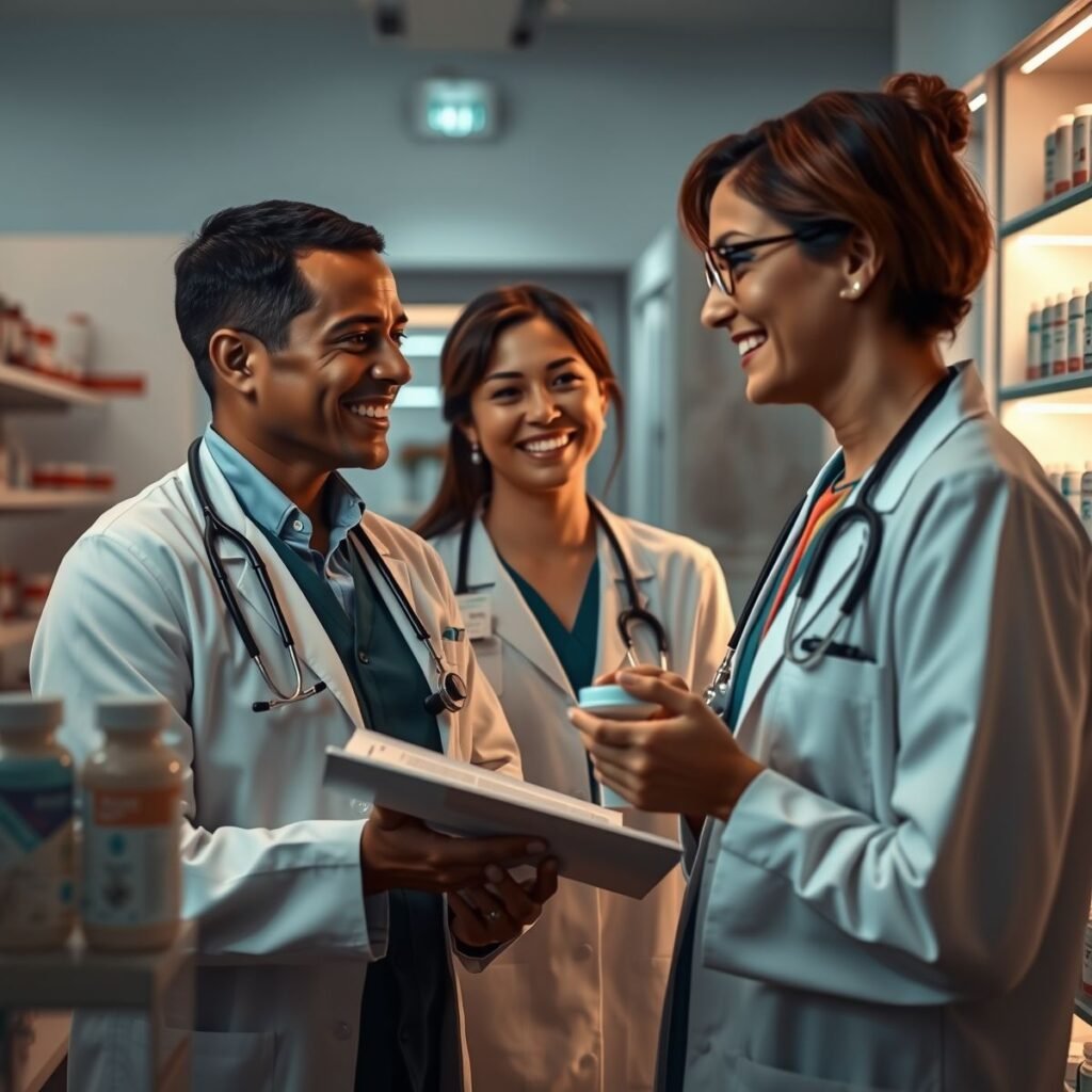 Remédios para câncer: tudo sobre indicações, efeitos e mais