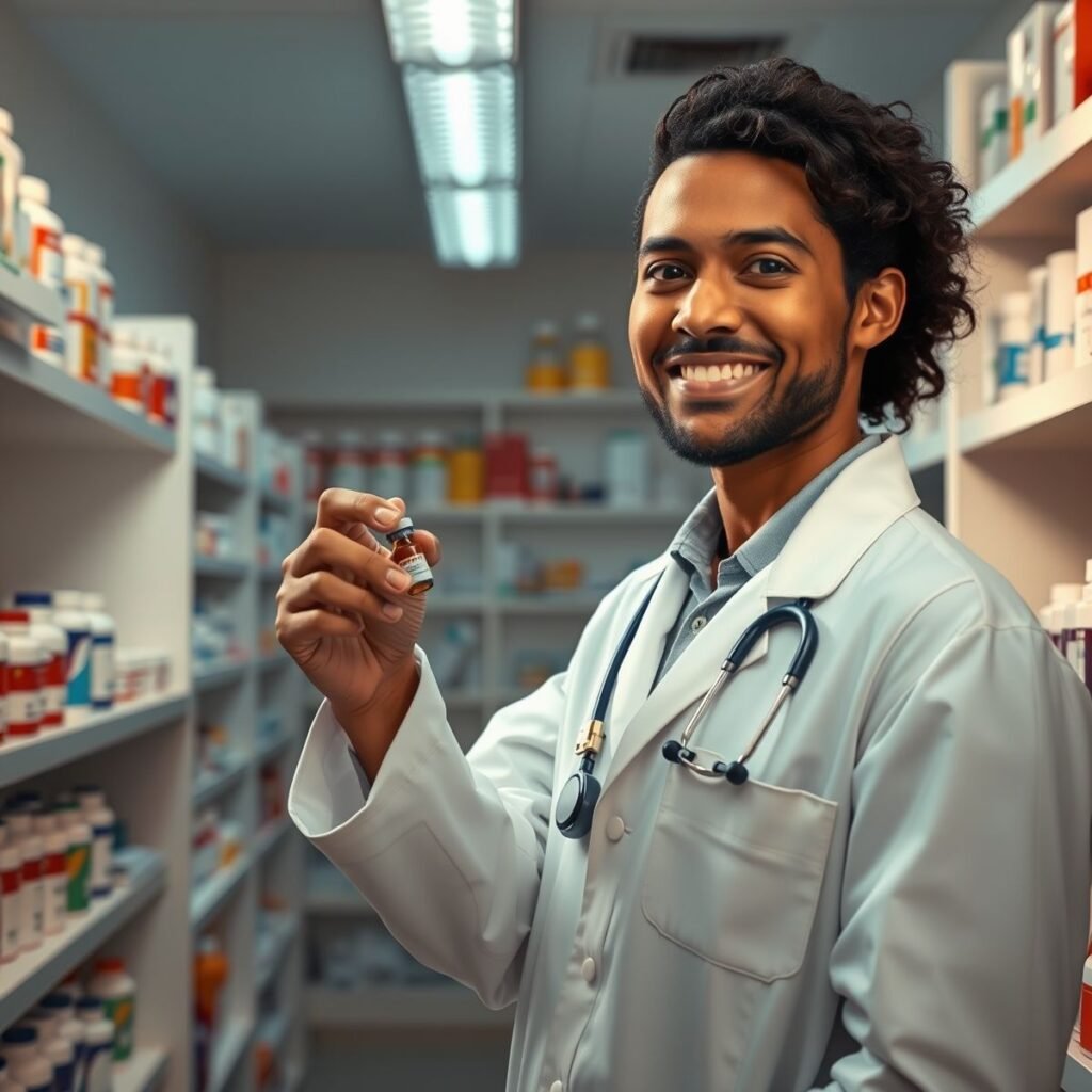 Remédios para Doenças Infecciosas: Guia Completo