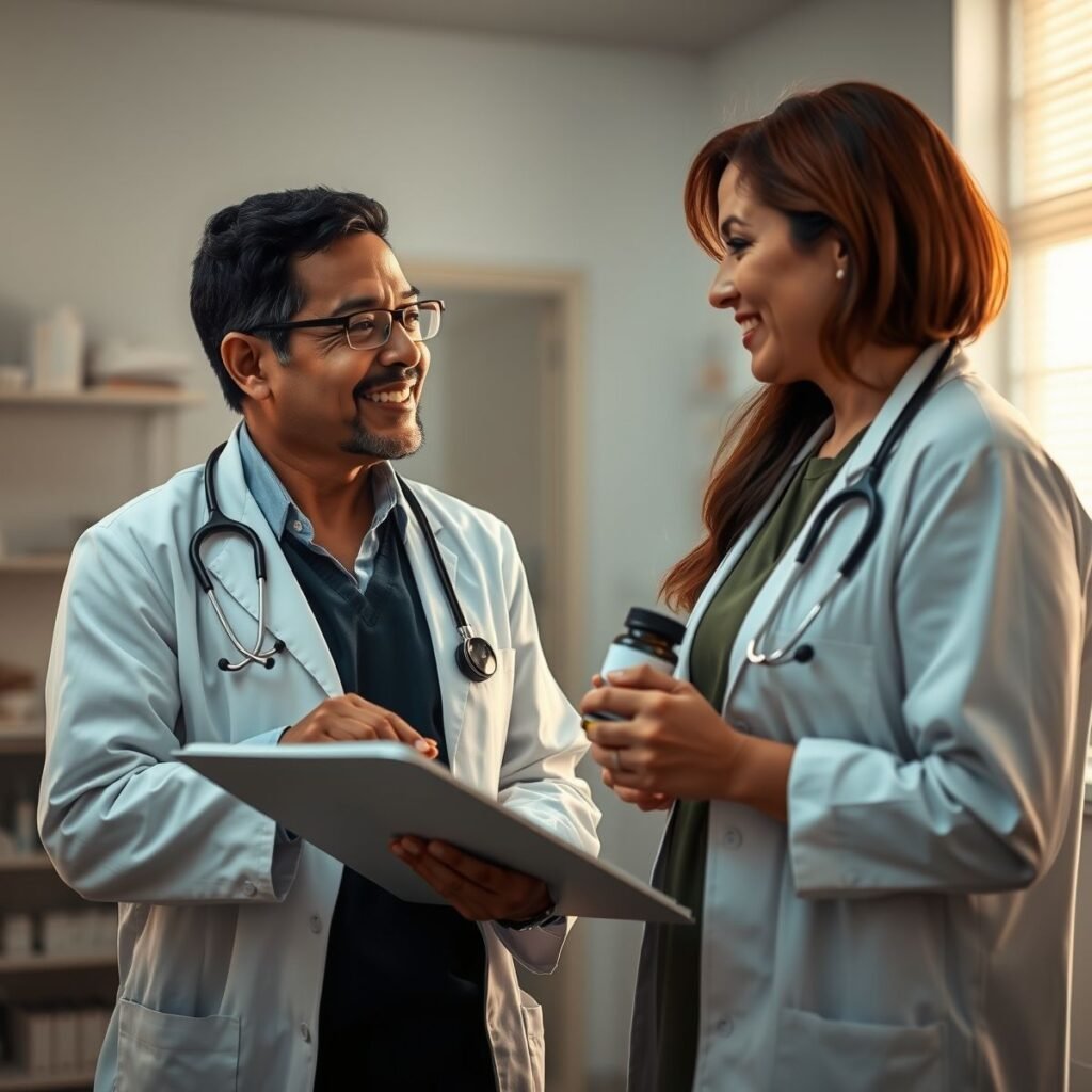 Remédios para Doenças Metabólicas: Guia Completo e Atualizado