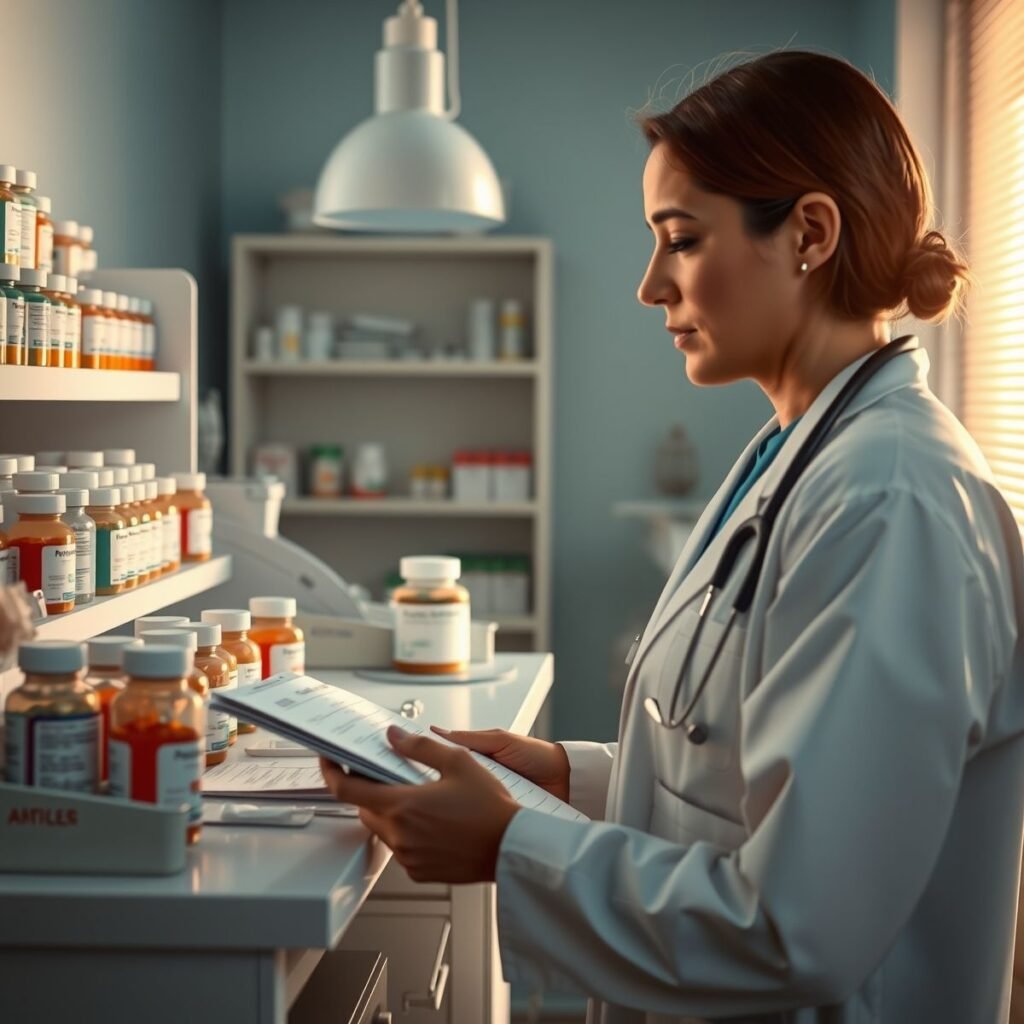 Remédios para Infecções Virais: Guia Completo e Atualizado