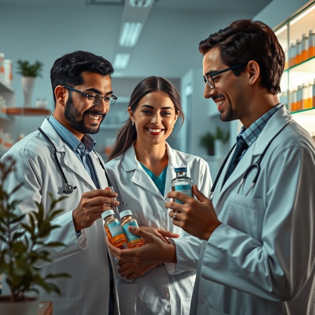 Remédios para infecções parasitárias: Indicações e cuidados