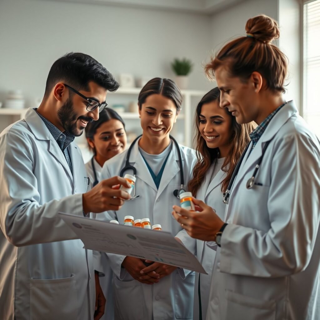 remédios para doenças inflamatórias: tudo que você precisa saber