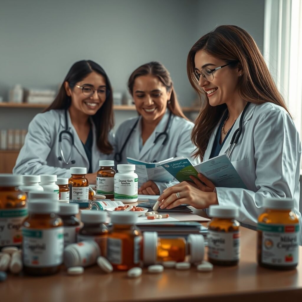 Remédios para Doenças do Rim: Indicações e Efeitos