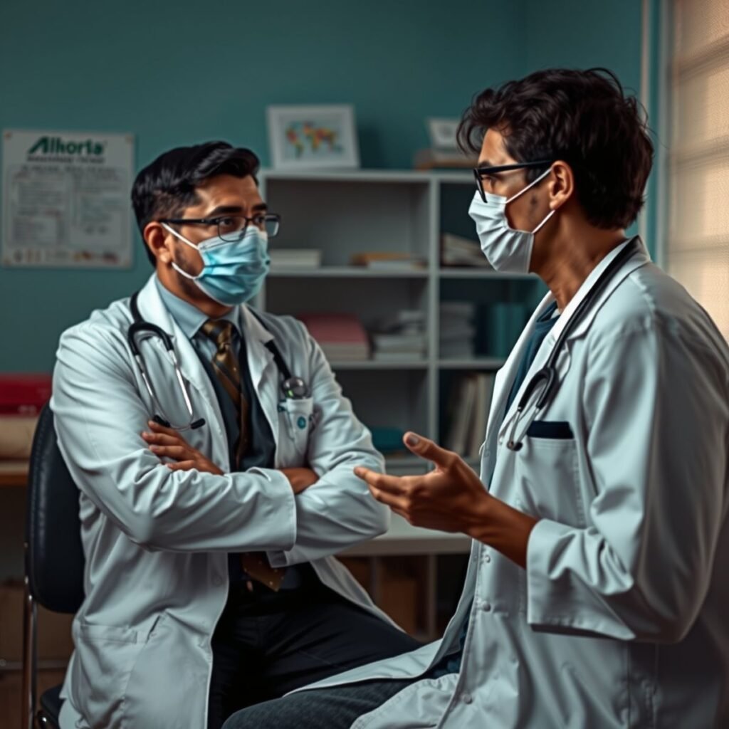 Remédios para Doenças Pulmonares: Indicações e Efeitos Remédios para Doenças Pulmonares: Indicações e Efeitos