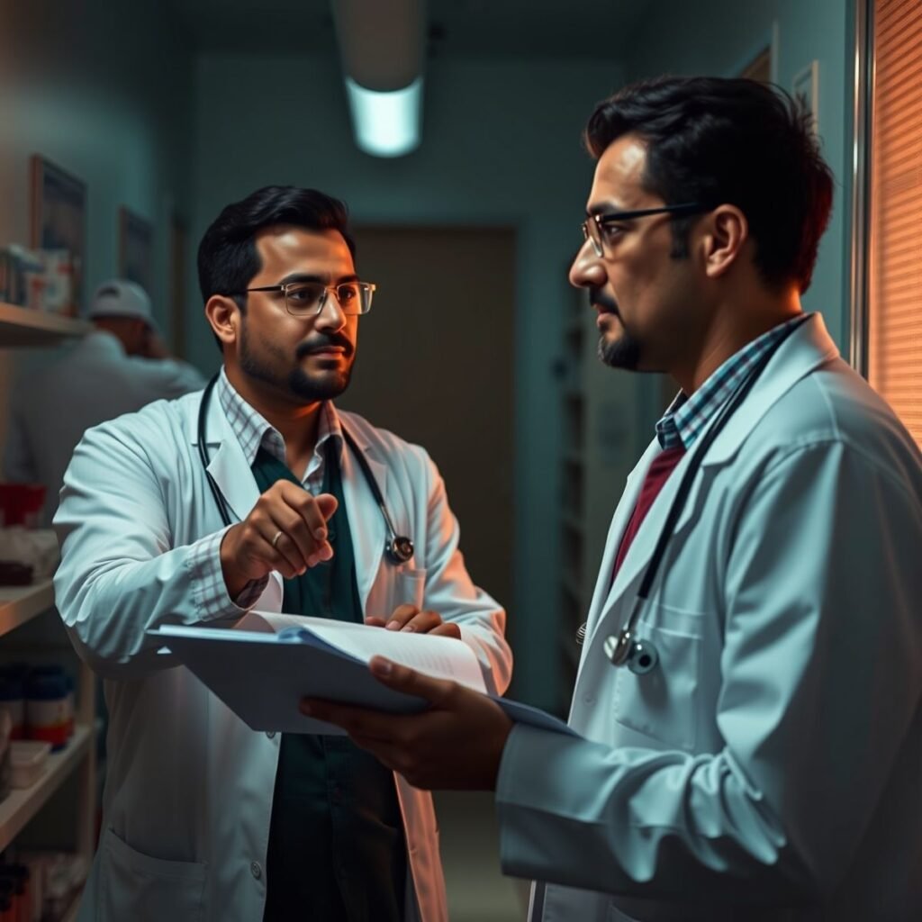 Remédios para Doenças Hematológicas: Indicações e Efeitos