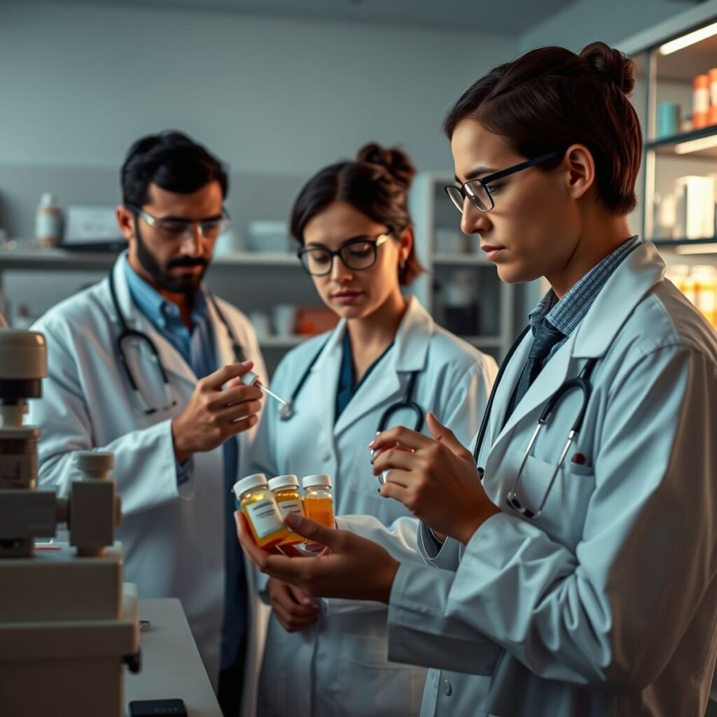 Remédios para doenças genéticas: tudo que você precisa saber