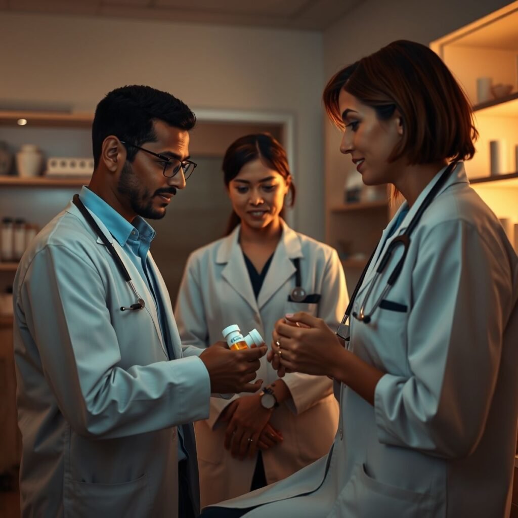 Remédios e Efeitos Colaterais: Tudo o que Você Precisa Saber Remédios e Efeitos Colaterais: Tudo o que Você Precisa Saber