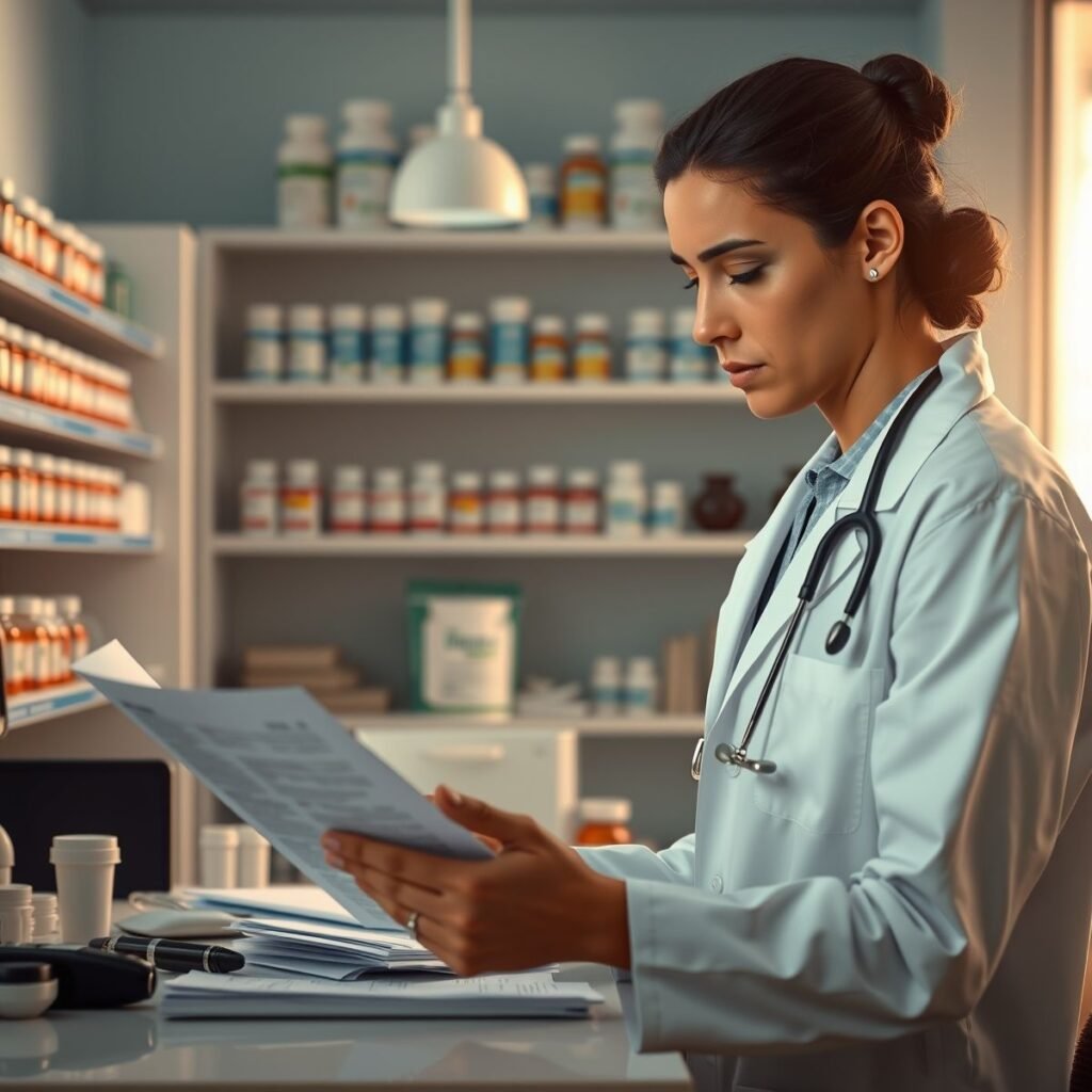 Remédios e Interações Medicamentosas: Guia Completo