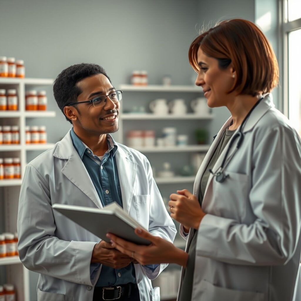 Remédios e Contraindicações: Tudo o que Você Precisa Saber