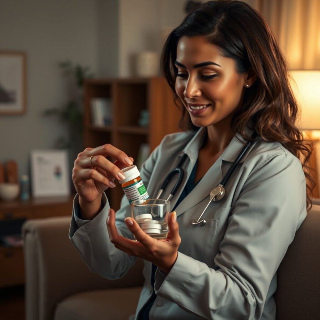 Como Usar Medicamentos: Indicações, Efeitos e Cuidados Como Usar Medicamentos: Indicações, Efeitos e Cuidados