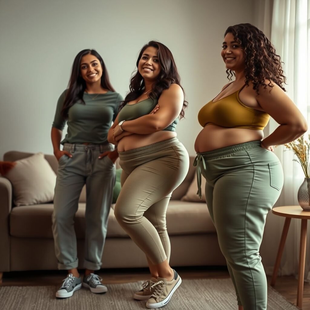 Ganho de Peso: Guia Completo para Alimentação Saudável