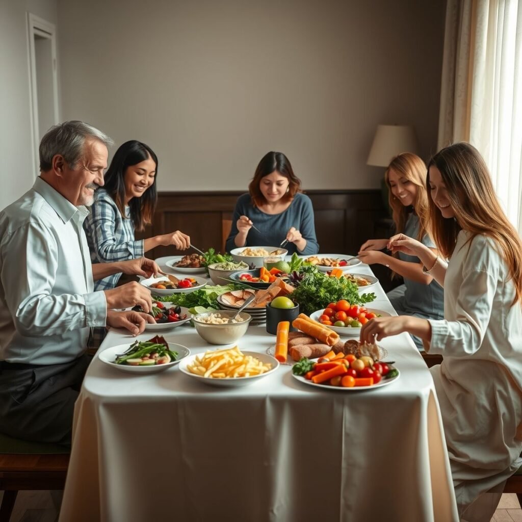 Calorias: Tudo sobre a Energia dos Alimentos e Saúde