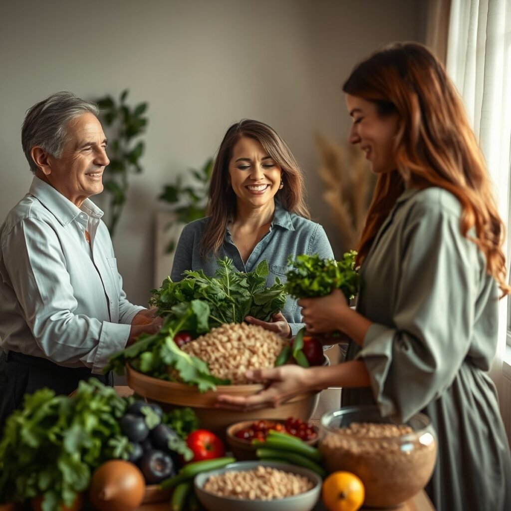 Fibra alimentar: Benefícios, fontes e recomendações Fibra alimentar: Benefícios, fontes e recomendações