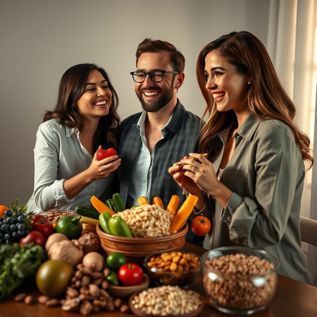 Alimentos para o Coração: Melhore sua Saúde Cardiovascular