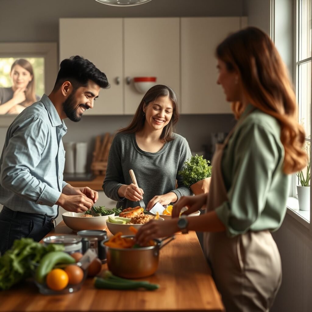 Cuidado com o colesterol: Dicas para uma alimentação saudável