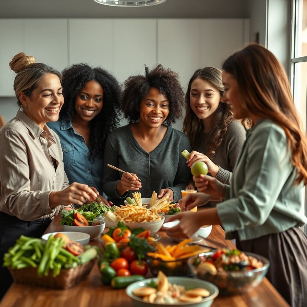 Alimentos para Emagrecimento Rápido: Dicas e Sugestões