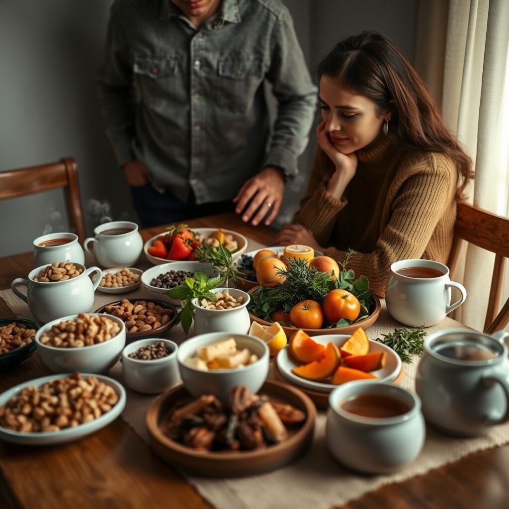 Alimentos Antiestresse: Dicas para uma Alimentação Saudável Alimentos Antiestresse: Dicas para uma Alimentação Saudável