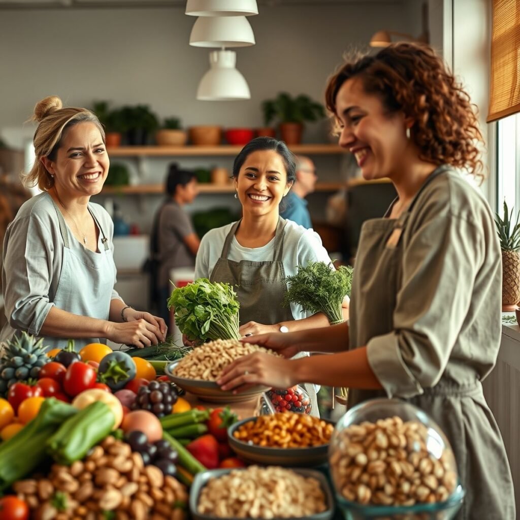 Alimentos para Energia: Guia Completo para uma Alimentação Saudável