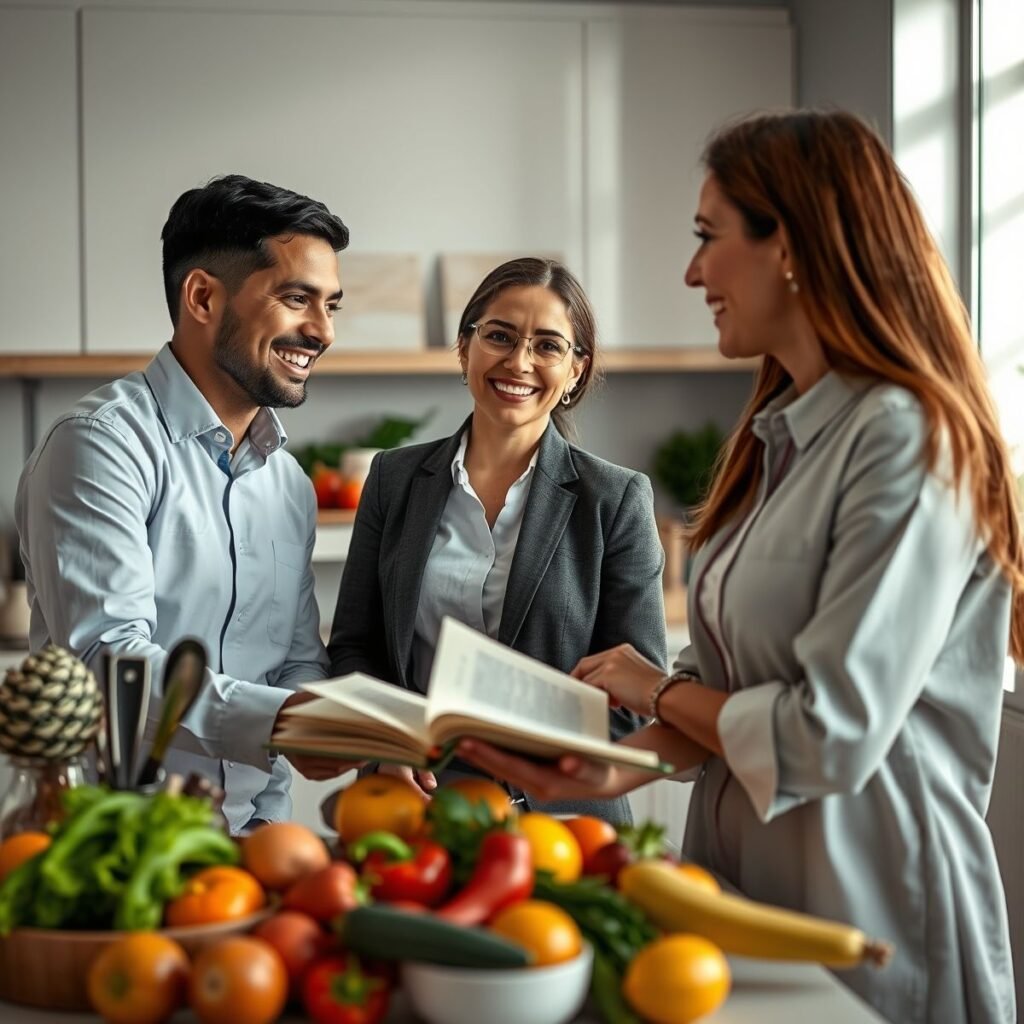 tendências em nutrição: Alimentos, Dietas e Suplementação Saudável