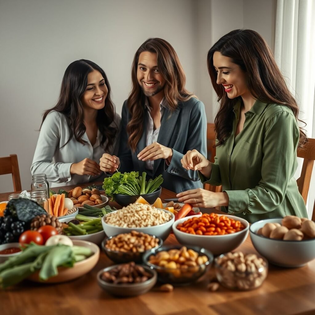 Alimentos de baixo índice glicêmico: Guia Completo para uma Dieta Saudável Alimentos de baixo índice glicêmico: Guia Completo para uma Dieta Saudável