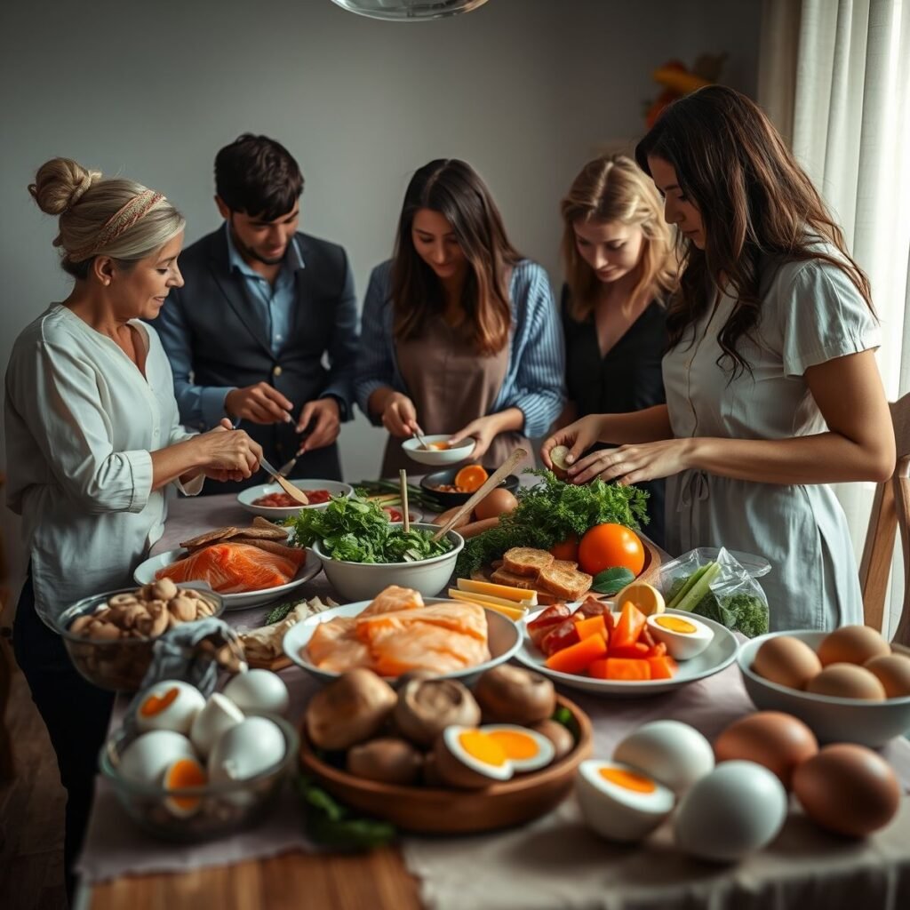 Alimentos ricos em vitamina D: Saúde e Nutrição Essenciais Alimentos ricos em vitamina D: Saúde e Nutrição Essenciais