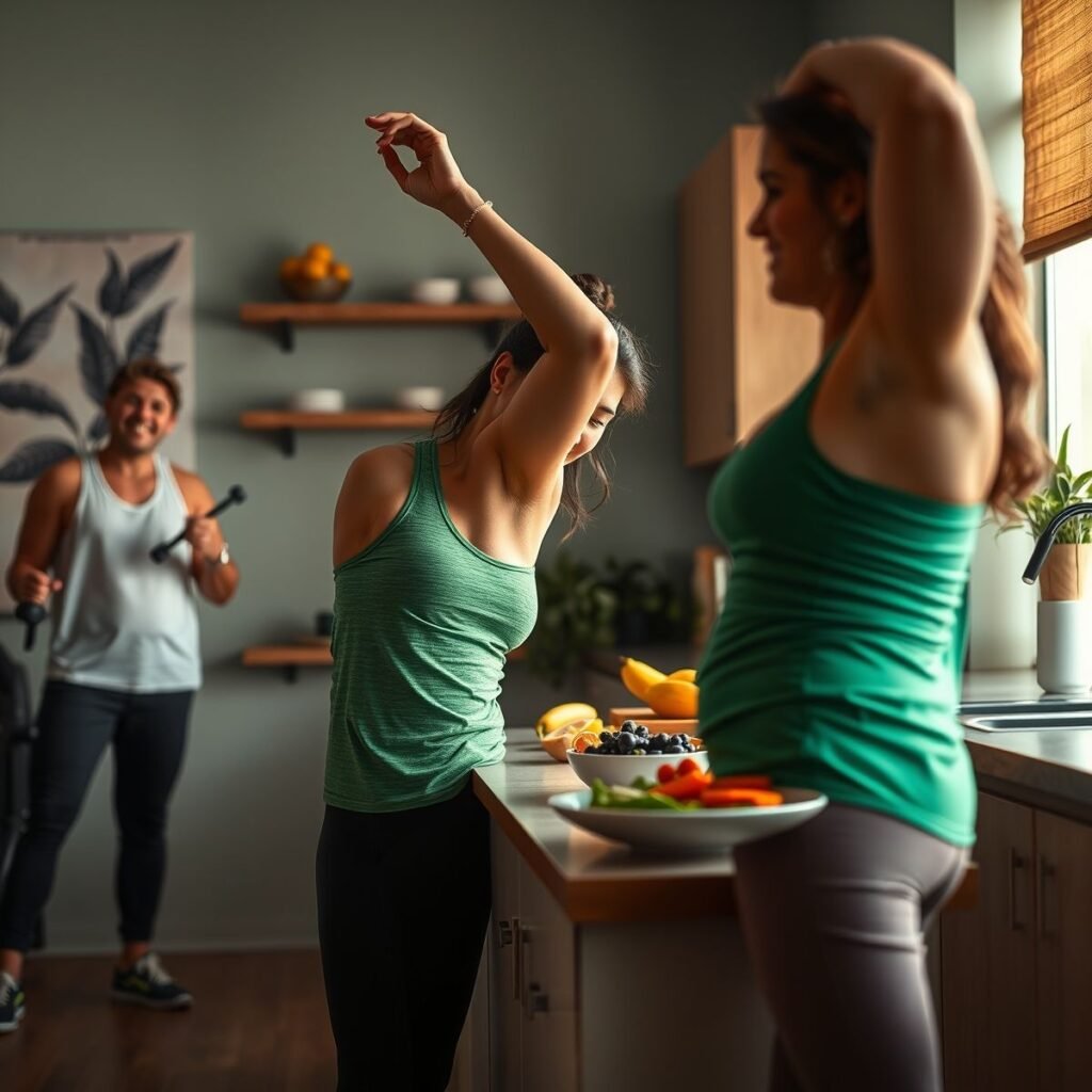 Perda de gordura: Dicas valiosas para emagrecer de vez