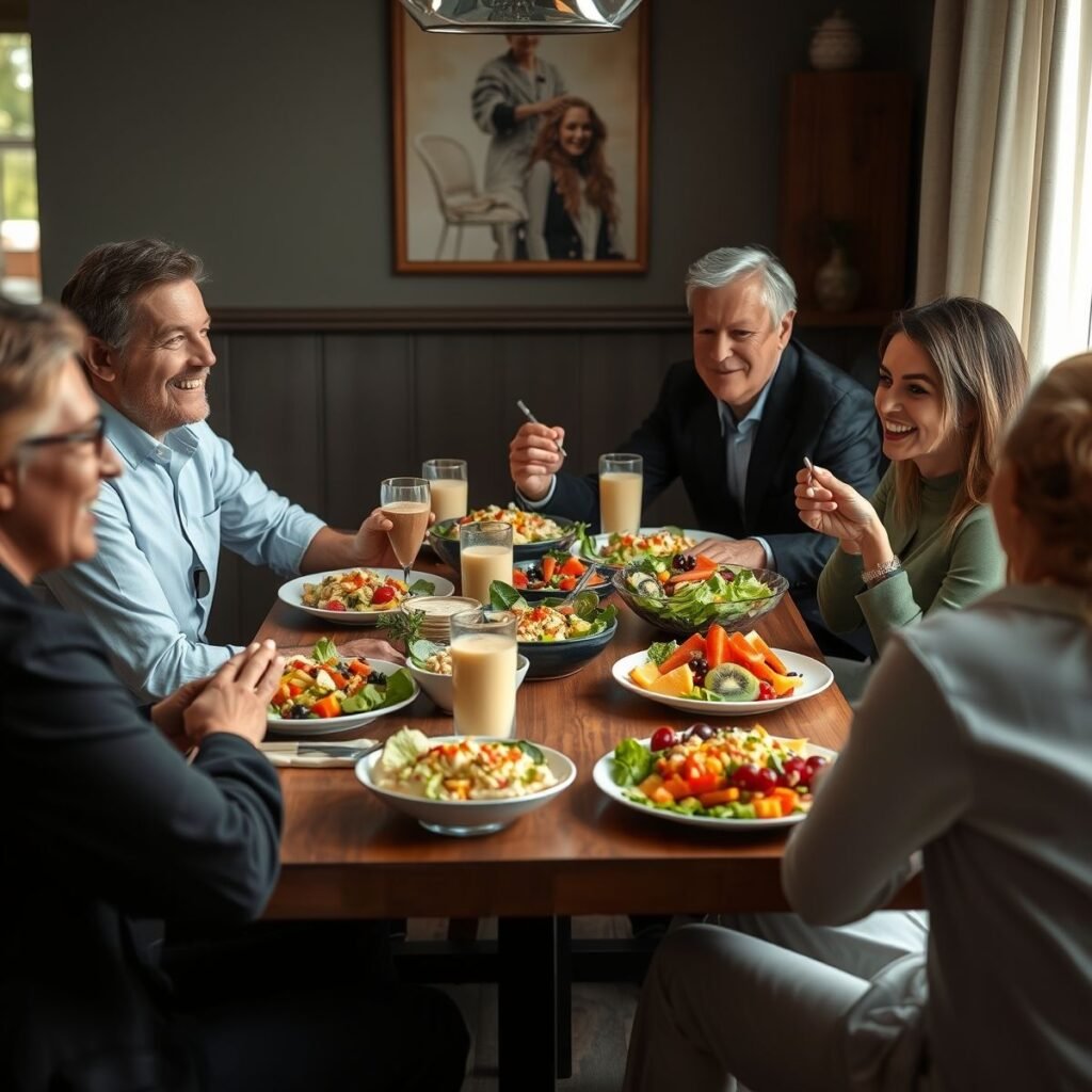 Refeições Leves: Dicas Valiosas para Emagrecer de Forma Saudável