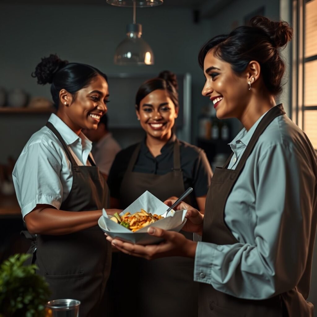 Porções Controladas: Dicas Valiosas para Emagrecer de Vez