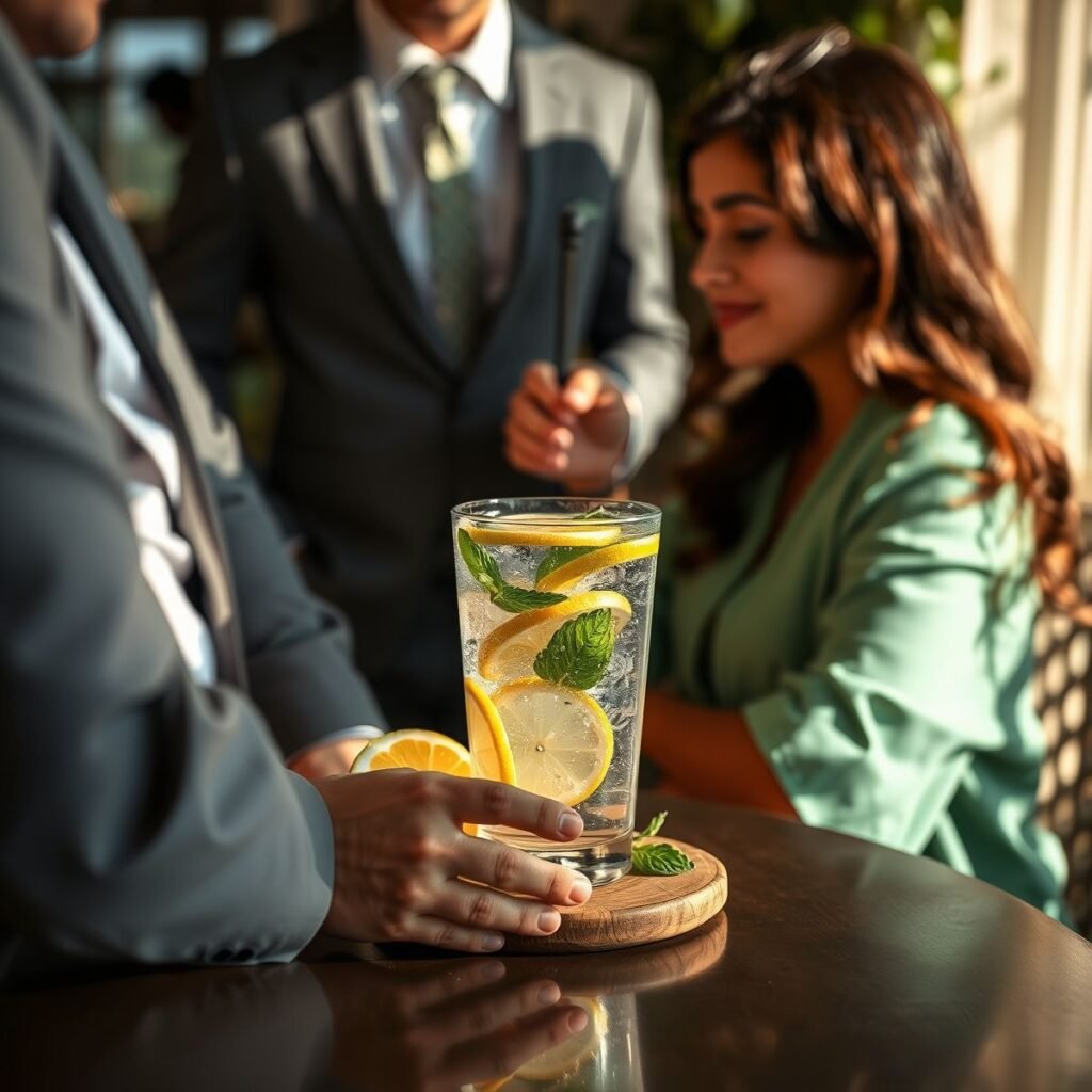 Água com Limão: O Segredo para Emagrecer com Saúde