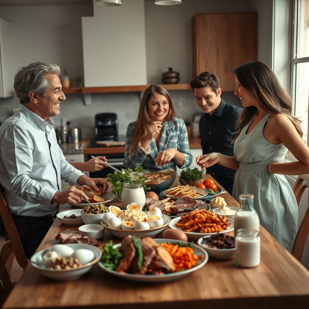 Dieta da proteína: Guia completo para emagrecer de forma saudável
