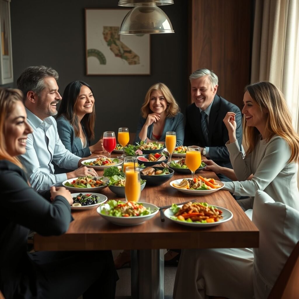 Cardápio Fit: Dicas Valiosas para Emagrecimento Saudável Cardápio Fit: Dicas Valiosas para Emagrecimento Saudável