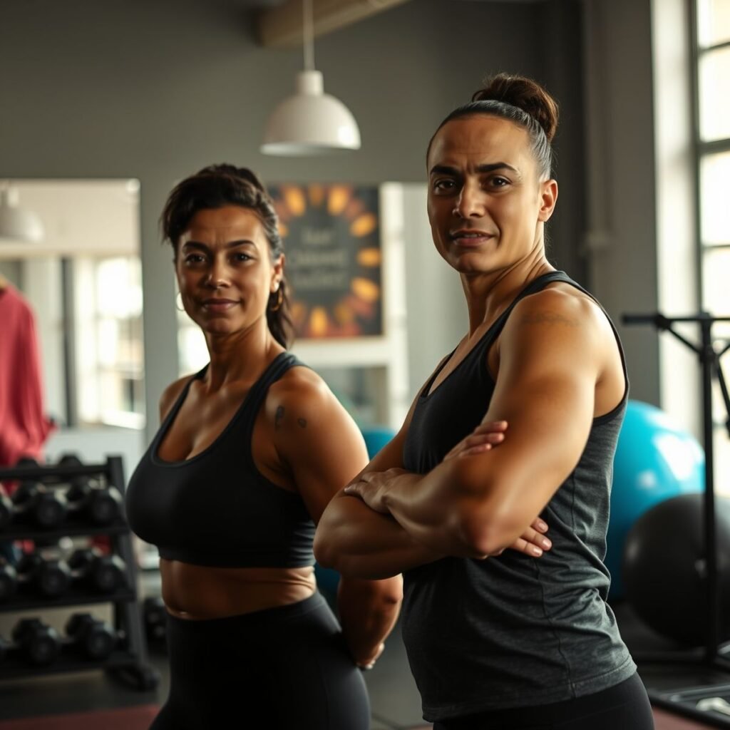 Plano de Exercícios: Dicas Valiosas para Emagrecimento Saudável