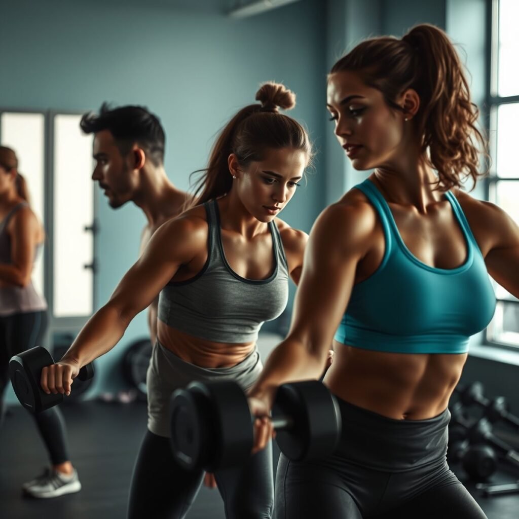 Rotina de Treino: Dicas Valiosas para Emagrecimento Saudável Rotina de Treino: Dicas Valiosas para Emagrecimento Saudável