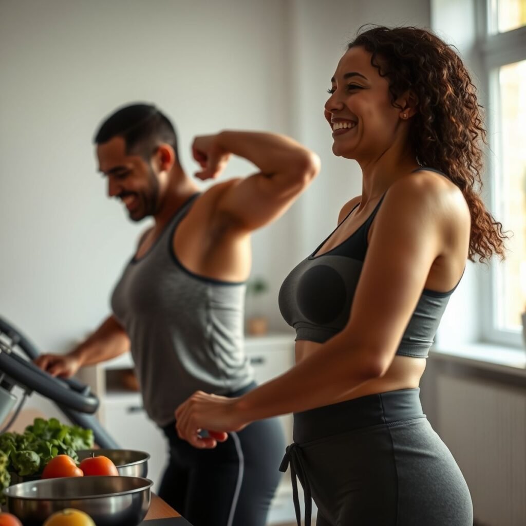 Como emagrecer de vez: Dicas e Estratégias Eficazes