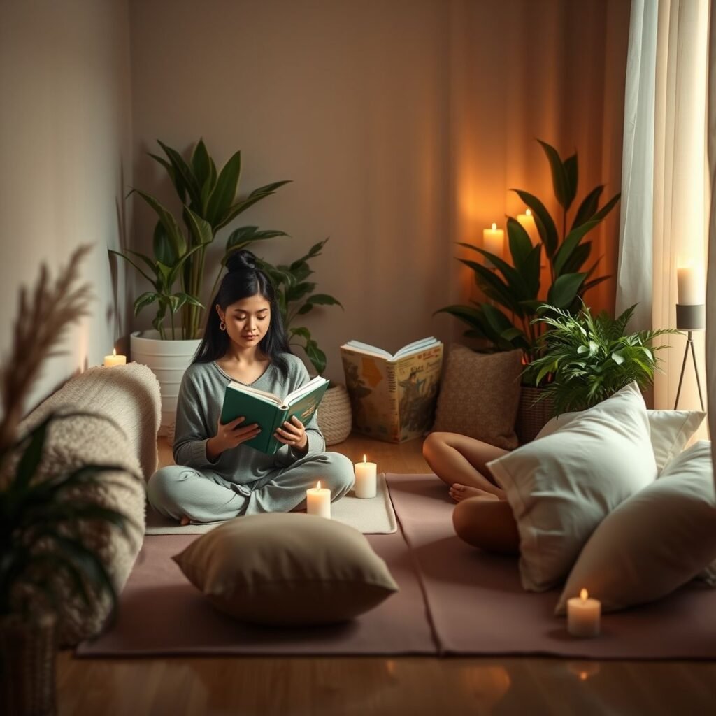 Dicas de autocuidado para emagrecimento saudável e equilibrado Dicas de autocuidado para emagrecimento saudável e equilibrado