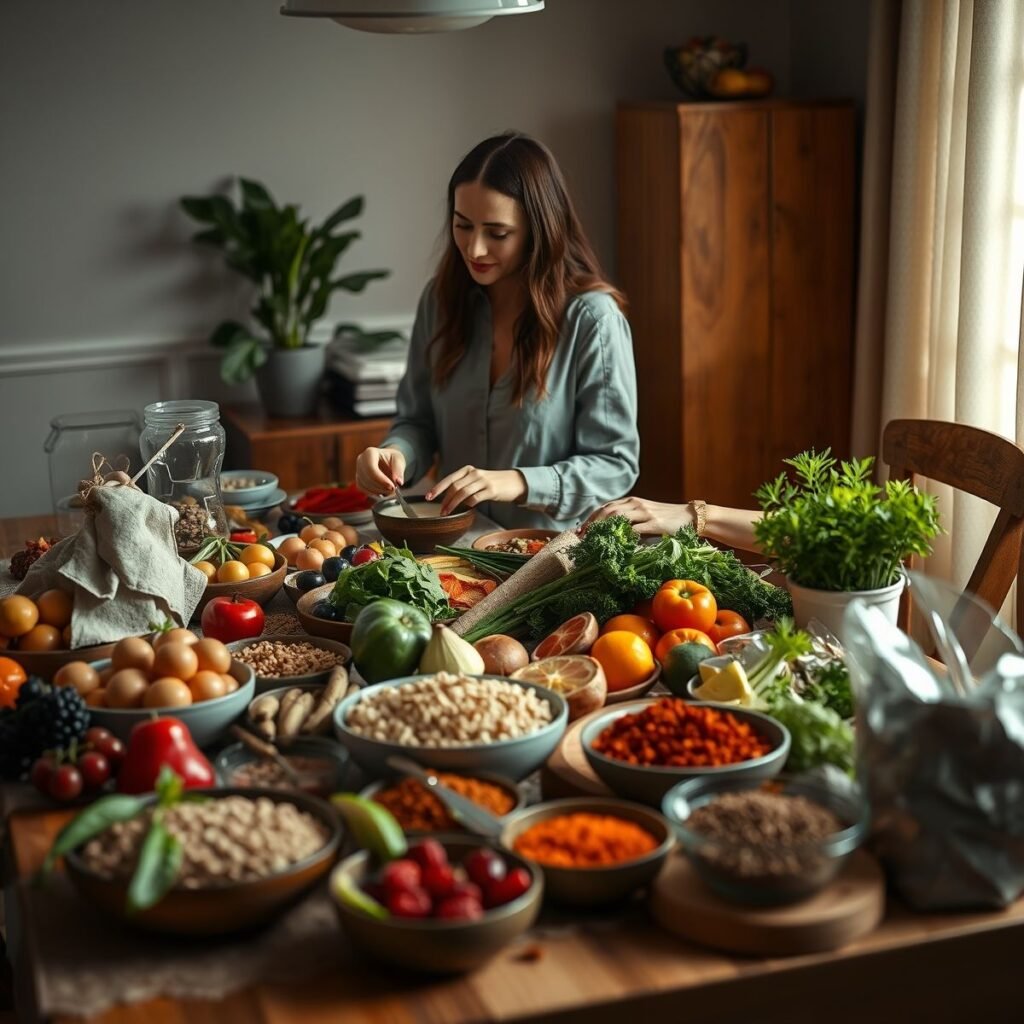 Alimentos que ajudam a acelerar o metabolismo e emagrecer